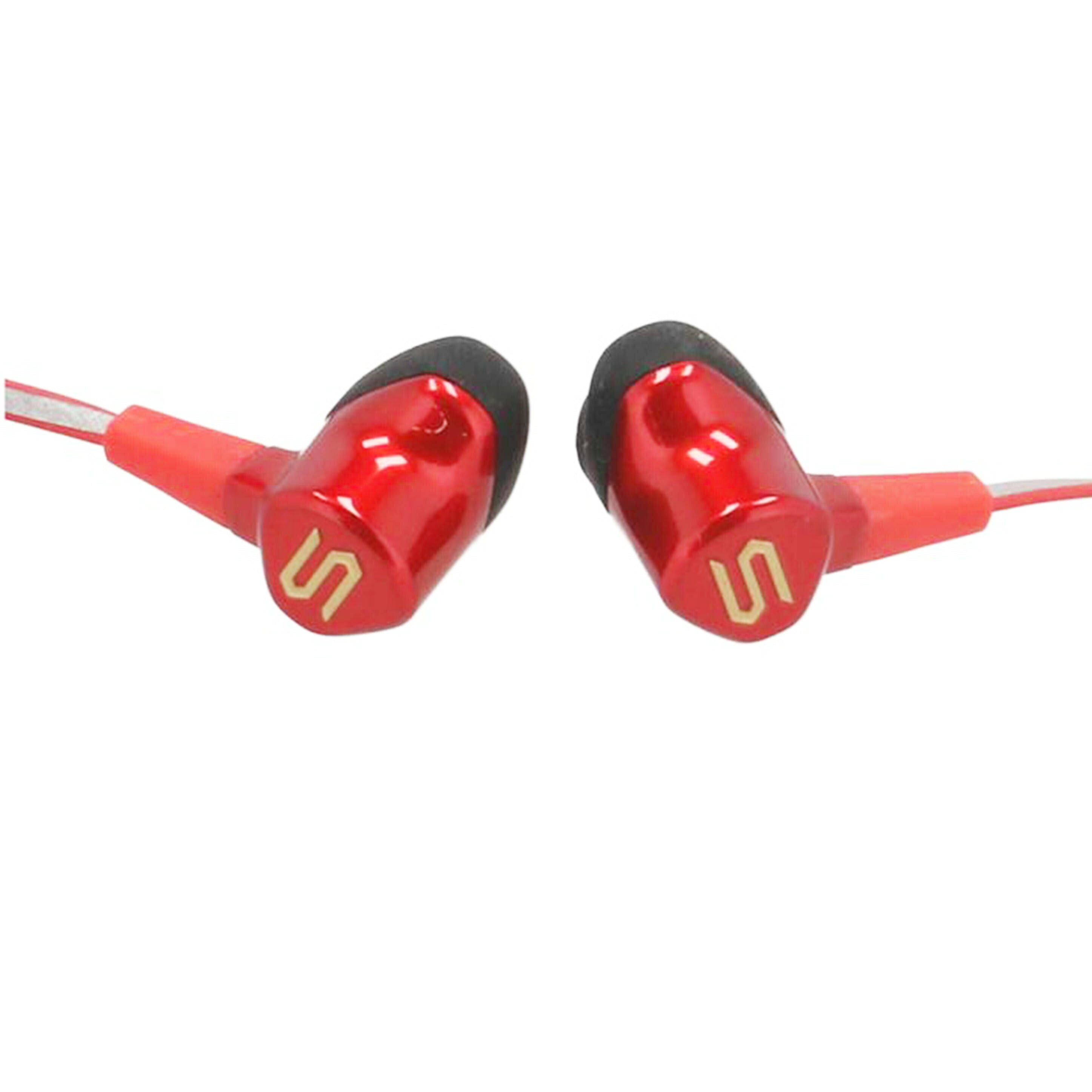 SOUL ソウル/ワイヤレスイヤホン/Run Free Pro Bio /SL-1032//H440RD190600072G/Bランク/05