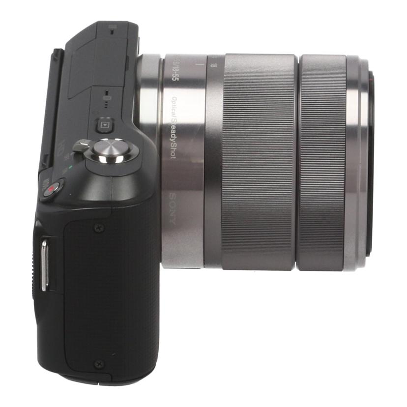 SONY ソニー /ミラーレス一眼 レンズキット/NEX-3 レンズキット//0519468/Bランク/82