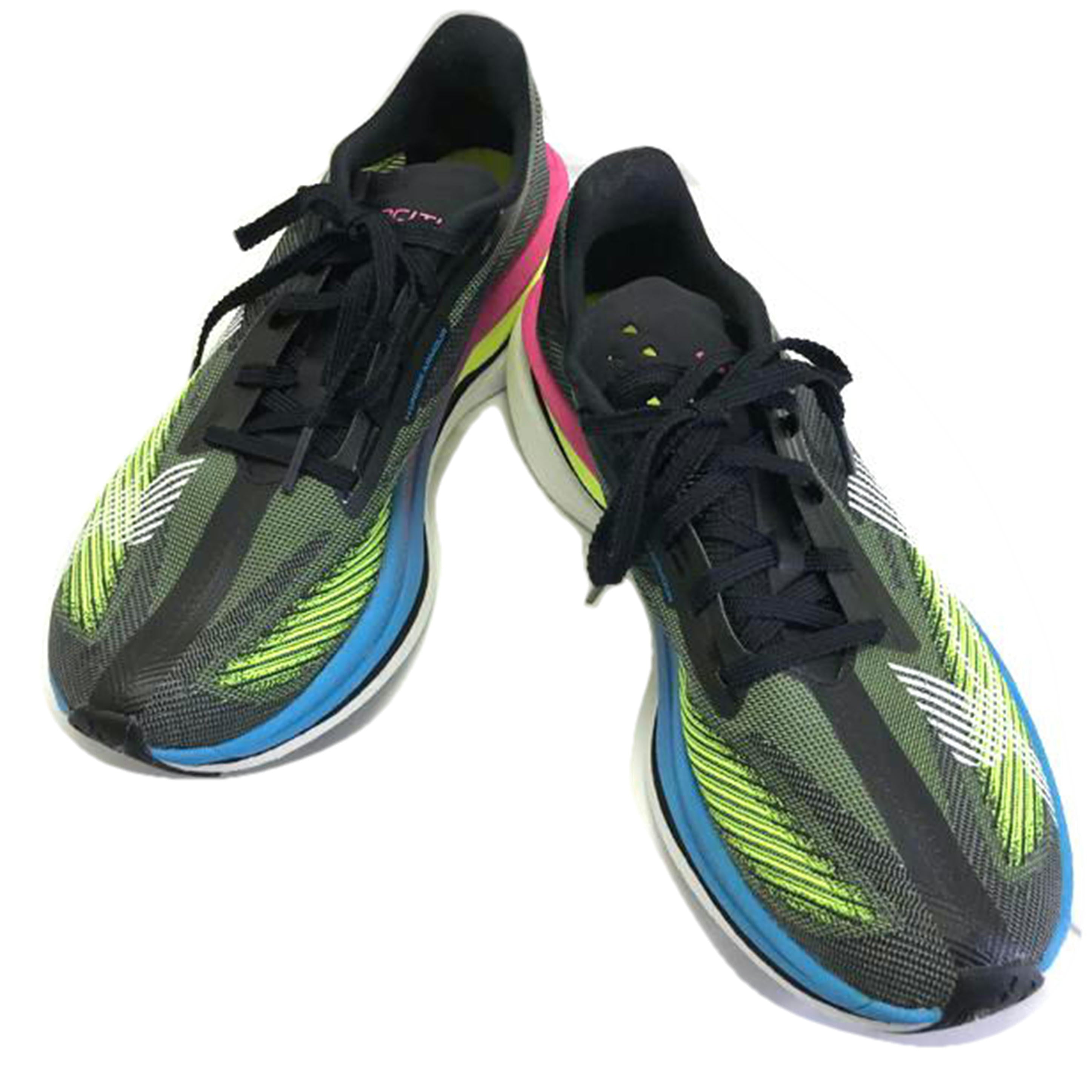UNDER ARMOUR アンダーアーマー/U Velociti Elite 3/6005377-002//ABランク/51