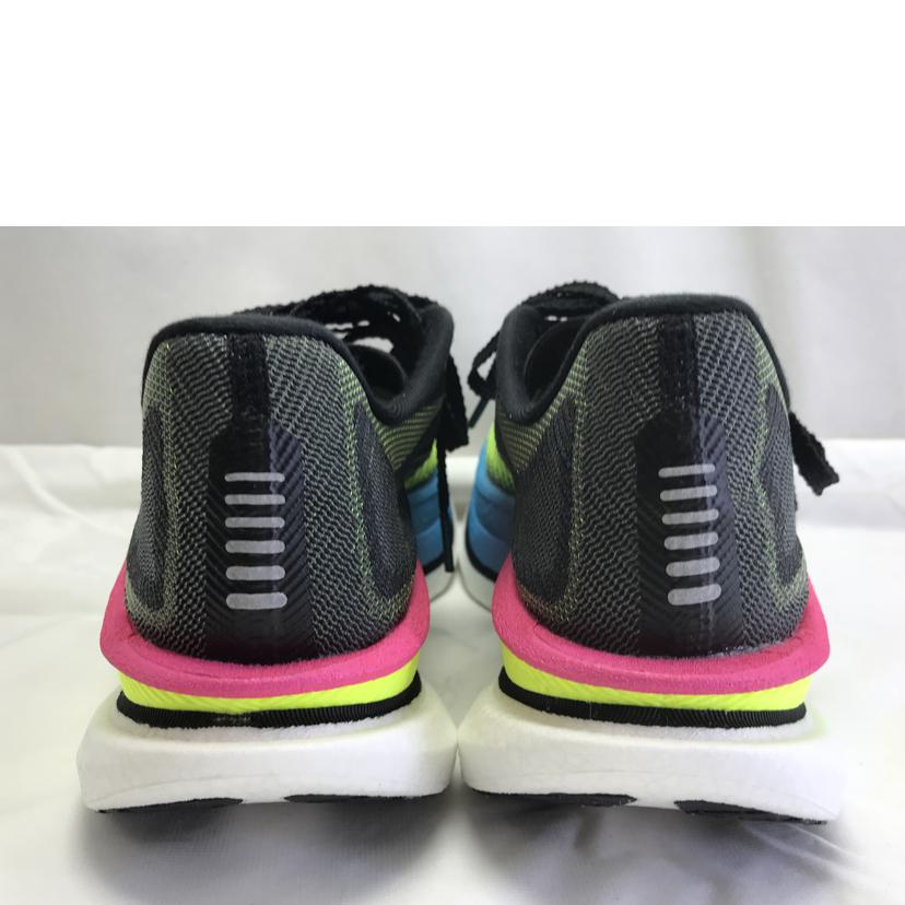 UNDER ARMOUR アンダーアーマー/U Velociti Elite 3/6005377-002//ABランク/51