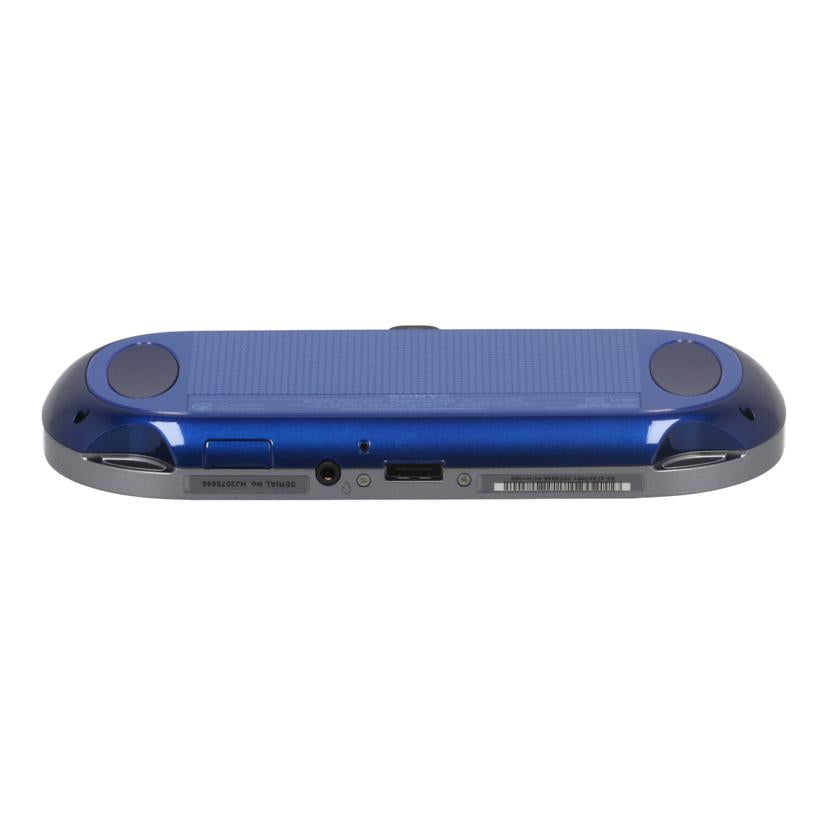 SONY  ソニー /PlayStation Vita 本体/PCH-1000ZA04//03274470912075846/Aランク/05
