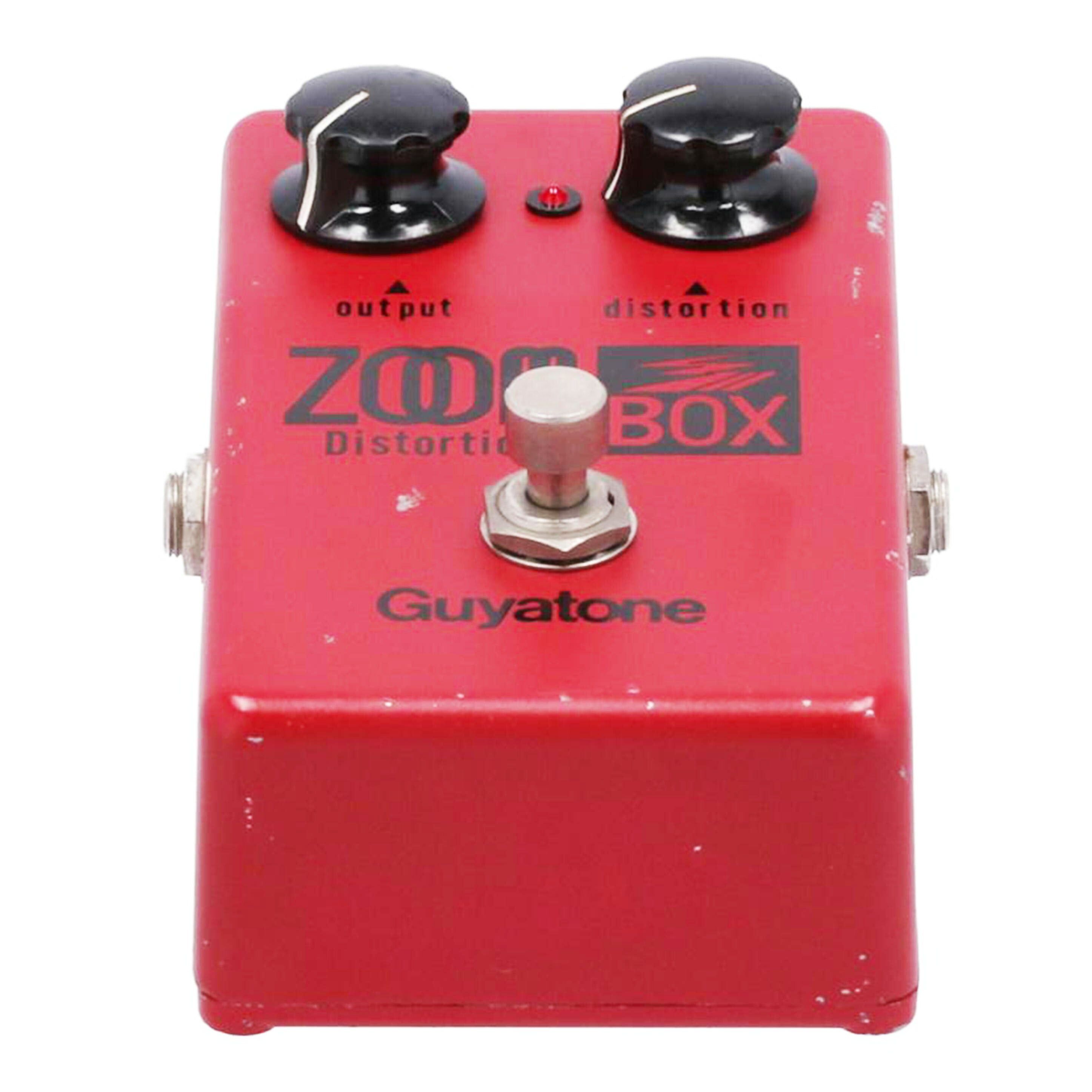 Guyatone グヤトーン/エフェクター/ディストーション/ PS-102 ZOOM BOX//909050/Bランク/62
