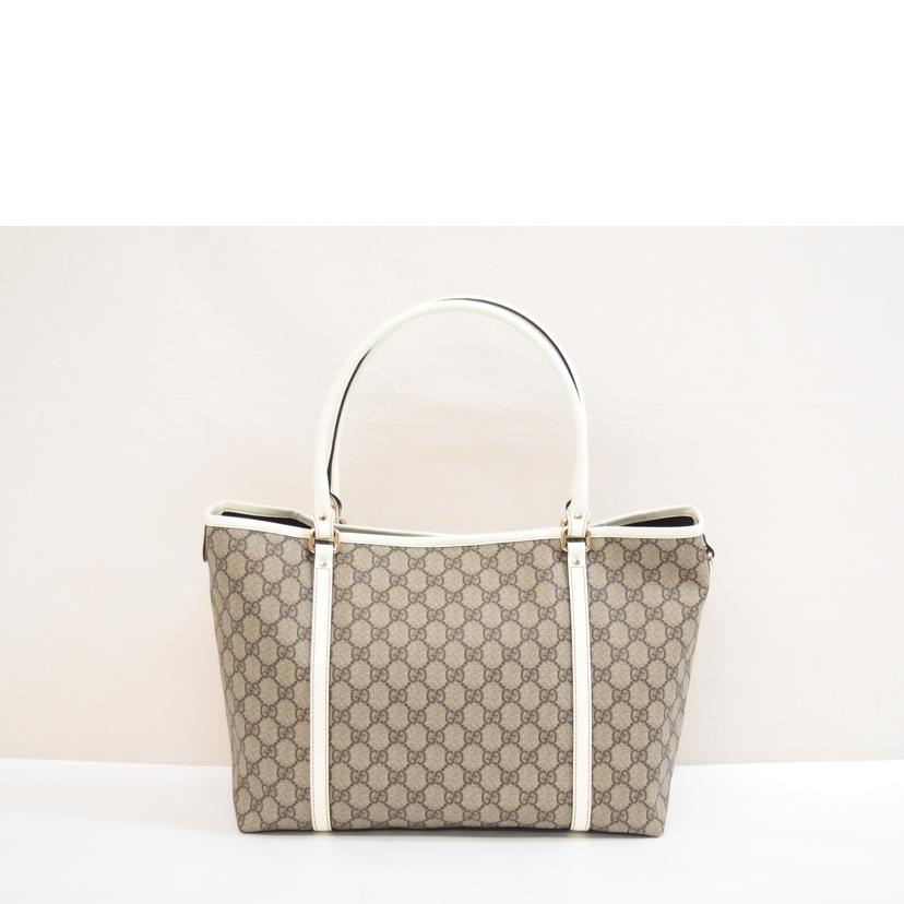 GUCCI グッチ/GGスプリームトートバッグ/197953//527***/ABランク/71