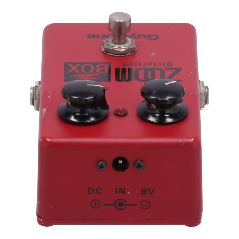 Guyatone グヤトーン/エフェクター/ディストーション/ PS-102 ZOOM BOX//909050/Bランク/62
