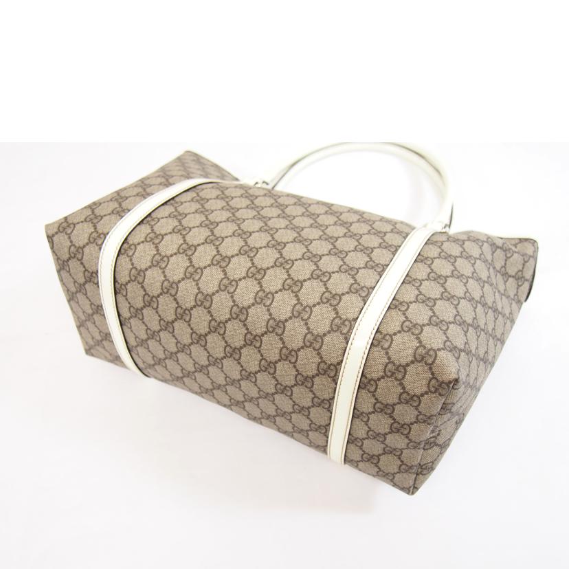GUCCI グッチ/GGスプリームトートバッグ/197953//527***/ABランク/71