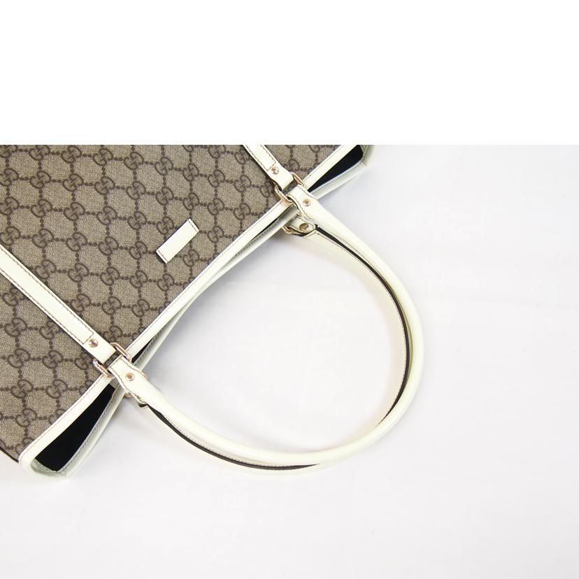GUCCI グッチ/GGスプリームトートバッグ/197953//527***/ABランク/71