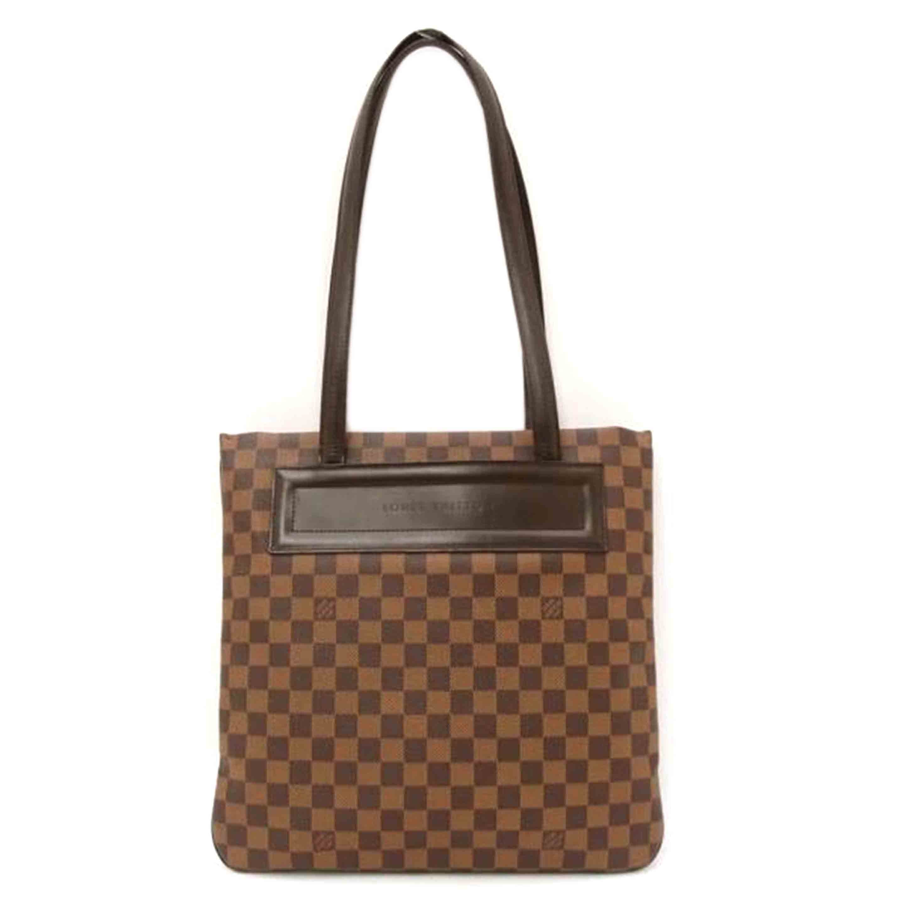 LOUIS VUITTON ルイヴィトン/クリフトン/ダミエ・エベヌ/N51149//FL1***/Aランク/69