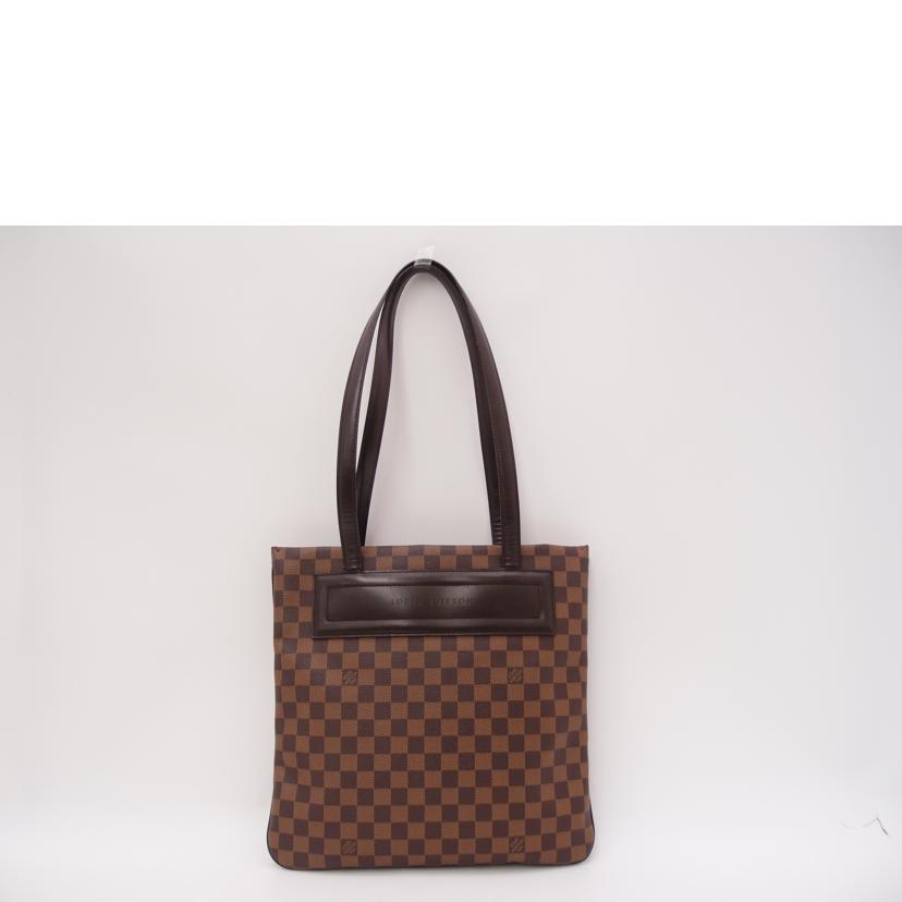 LOUIS VUITTON ルイヴィトン/クリフトン/ダミエ・エベヌ/N51149//FL1***/Aランク/69