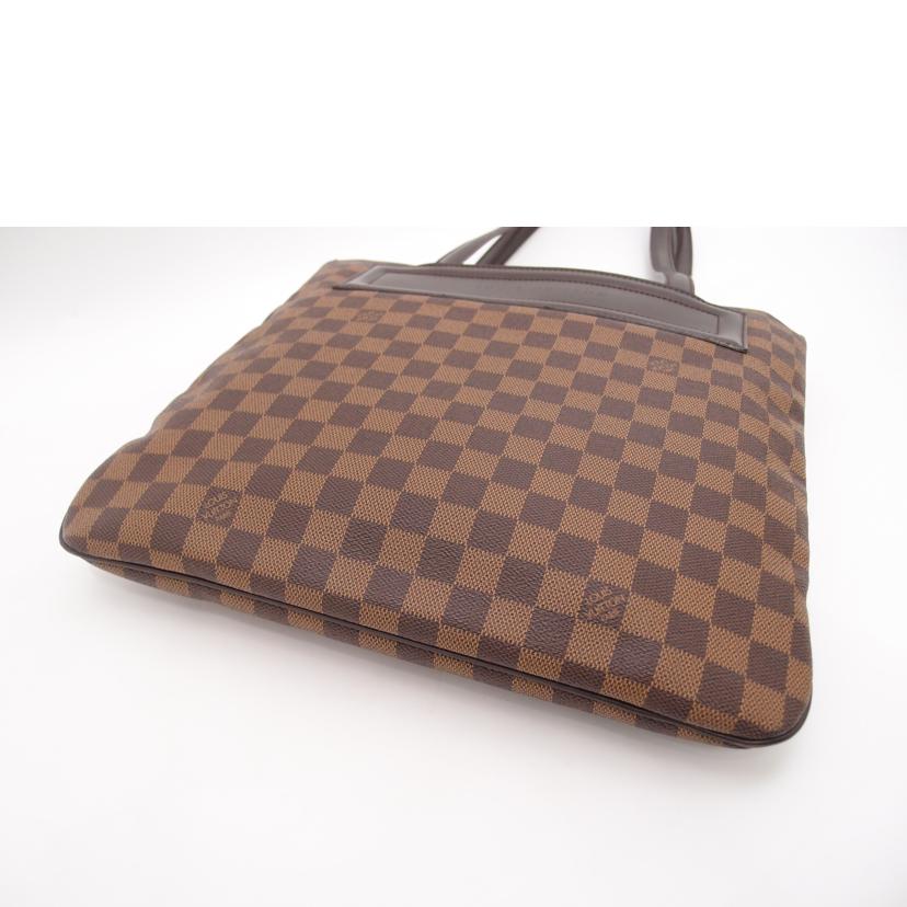 LOUIS VUITTON ルイヴィトン/クリフトン/ダミエ・エベヌ/N51149//FL1***/Aランク/69
