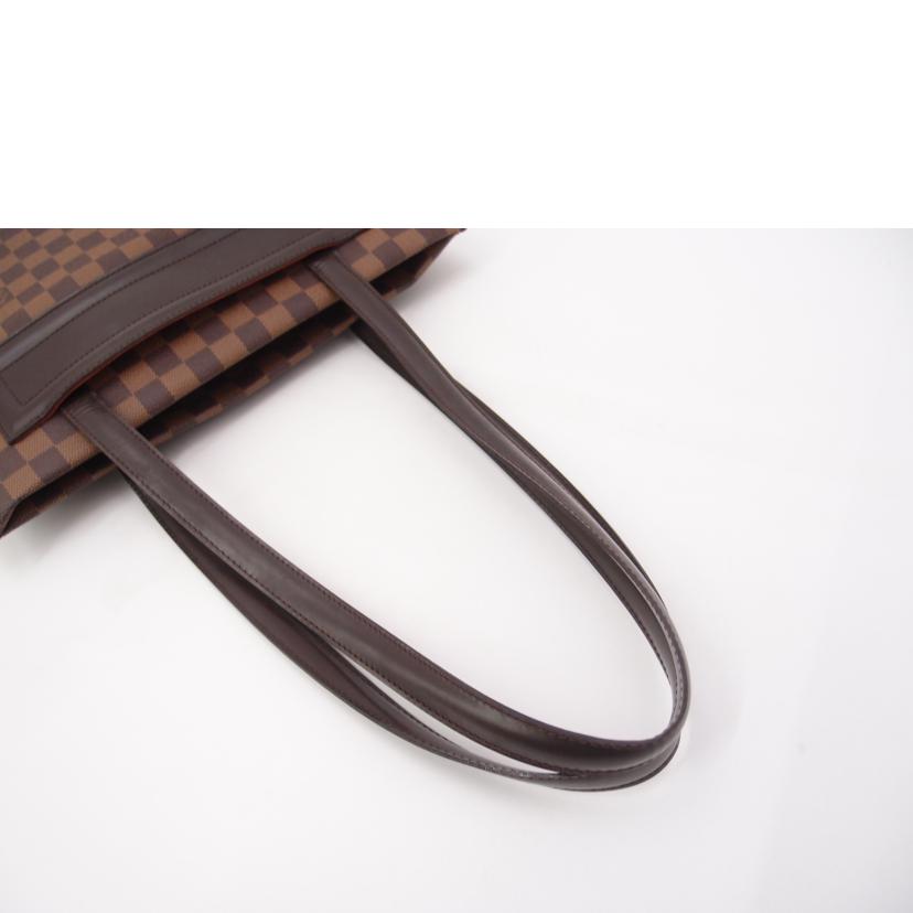 LOUIS VUITTON ルイヴィトン/クリフトン/ダミエ・エベヌ/N51149//FL1***/Aランク/69