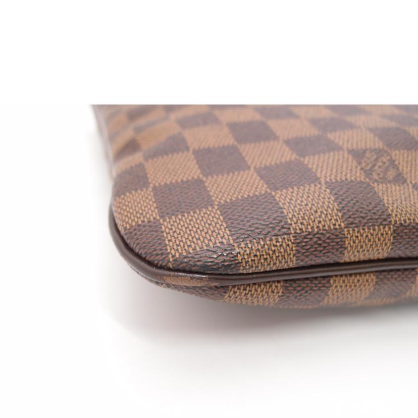 LOUIS VUITTON ルイヴィトン/クリフトン/ダミエ・エベヌ/N51149//FL1***/Aランク/69