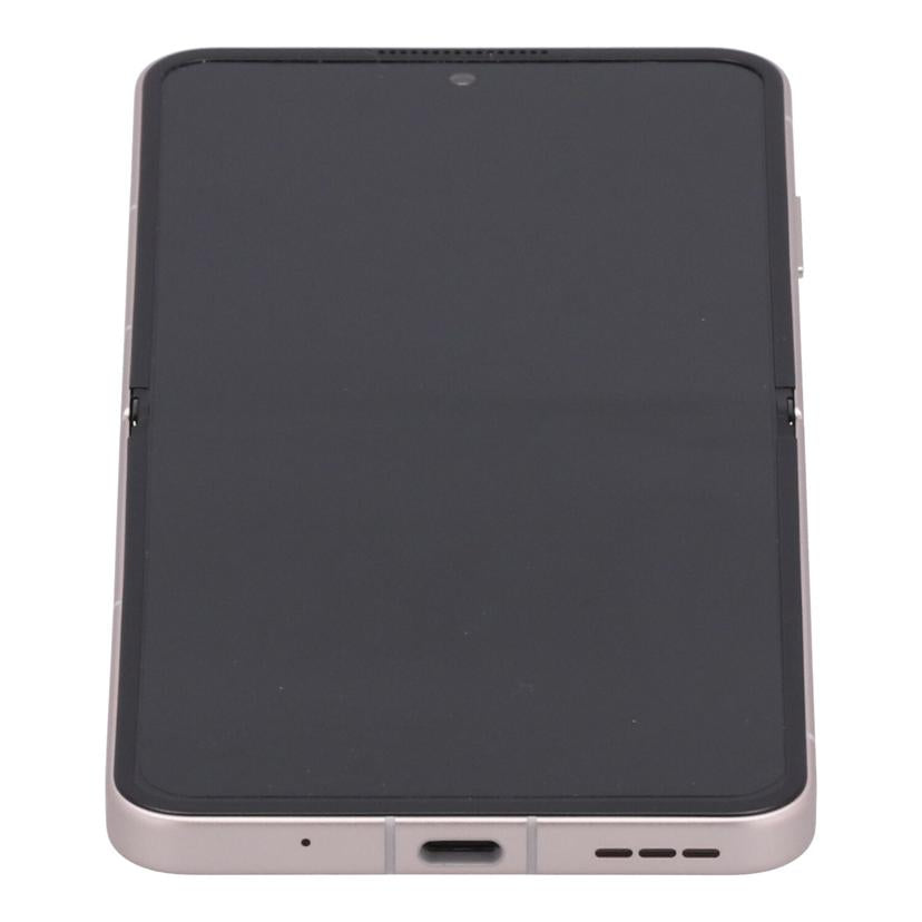 ZTE/スマートフォン/Libero Flip 128GB//320143885251/Aランク/69