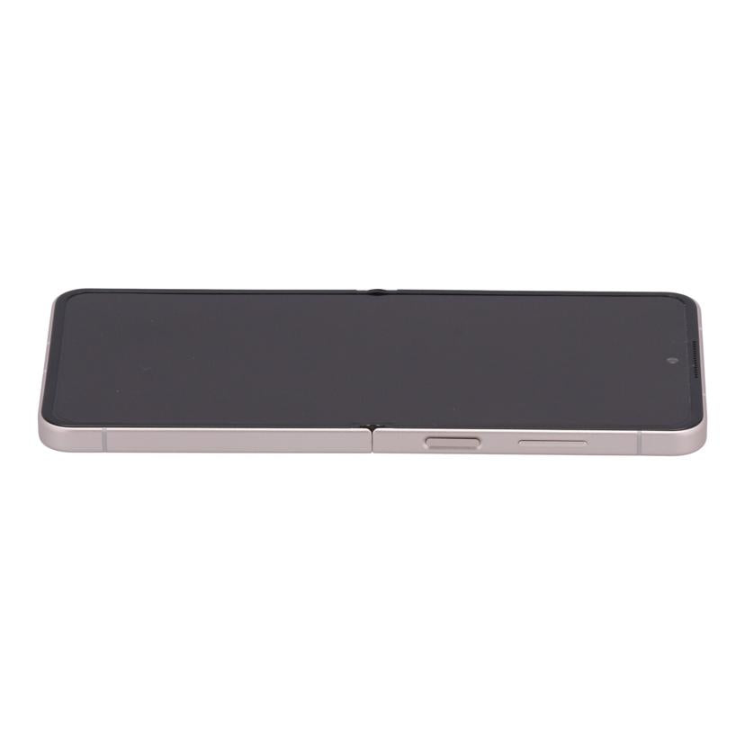 ZTE/スマートフォン/Libero Flip 128GB//320143885251/Aランク/69