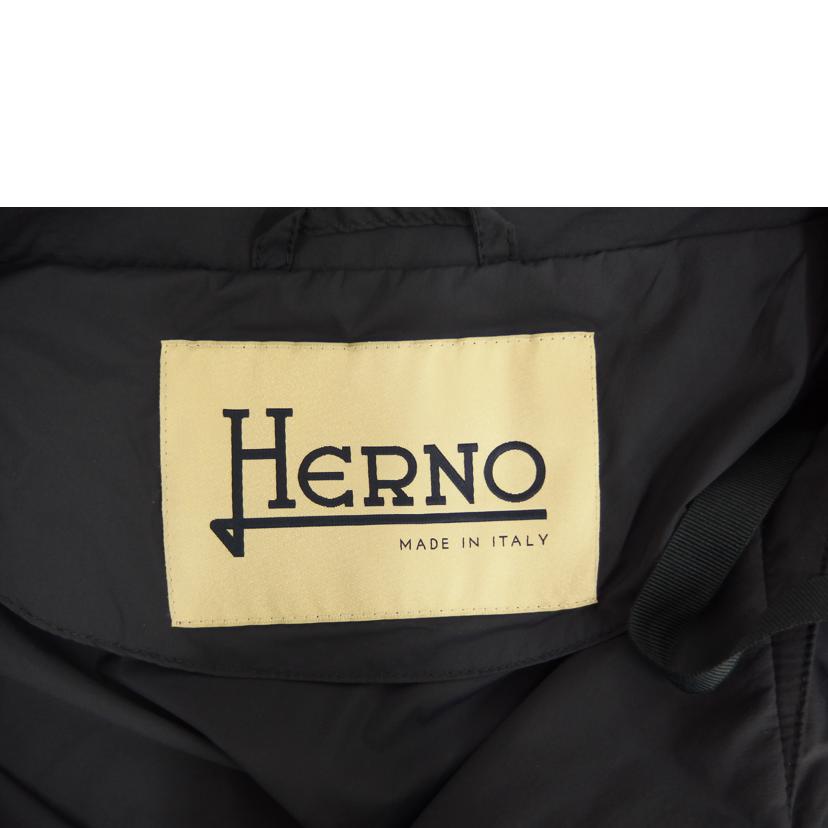 HERNO ヘルノ/HERNO ナイロンコート//Aランク/82