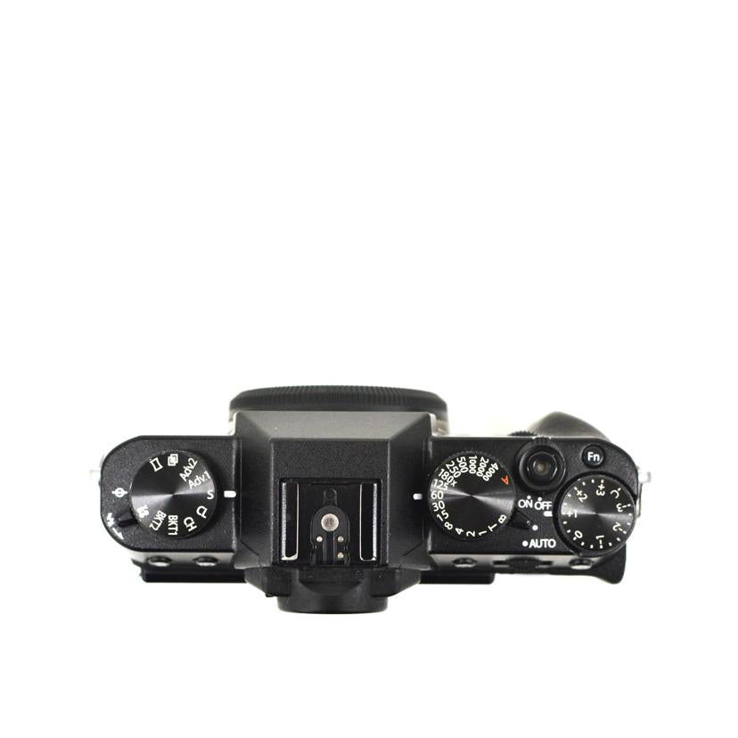 FUJIFILM/ミラーレス一眼/ X-T20 ボディ//70002716/BCランク/75