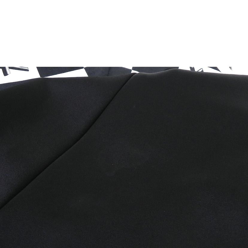 LOUIS VUITTON ルイ・ヴィトン/チェッカーLVロゴチェーンワンピース/1A42X9//CA3****/ABランク/81