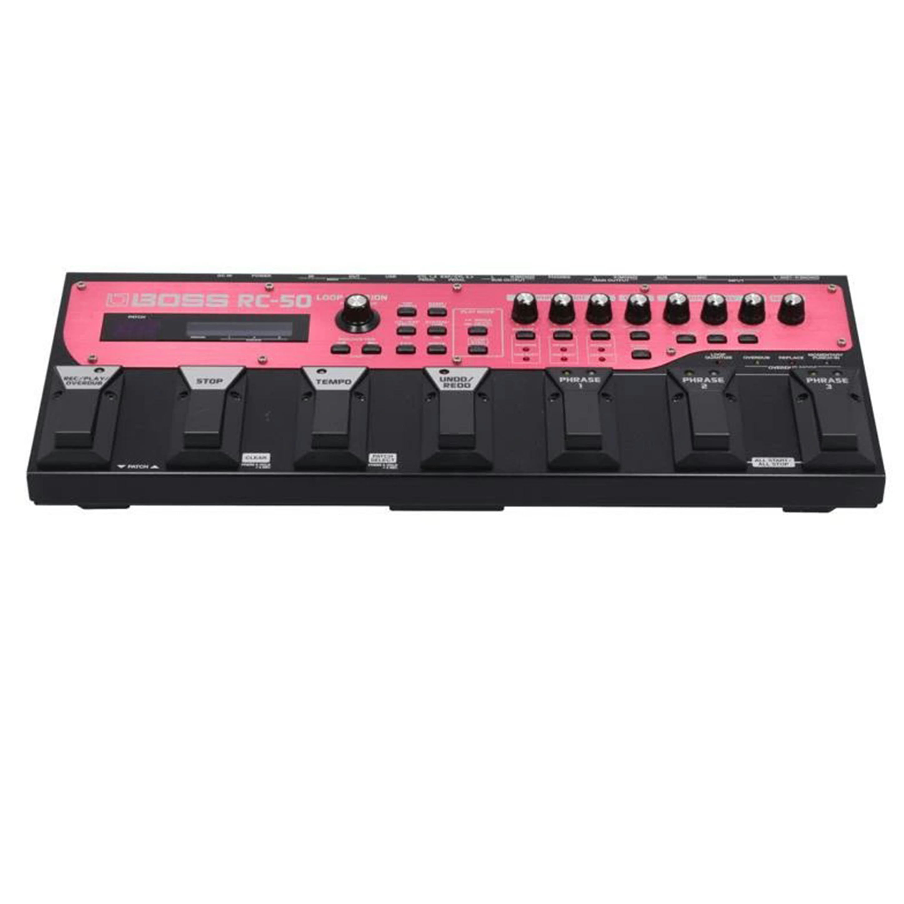 BOSS ボス/ルーパー/LOOP STATION/RC-50//21CY64396/Bランク/75