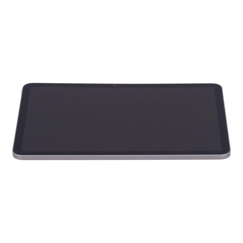 Apple アップル /iPad Air Wi-Fi 256GB 2024/MUWGJ/A//G4P463MK2T/Aランク/67