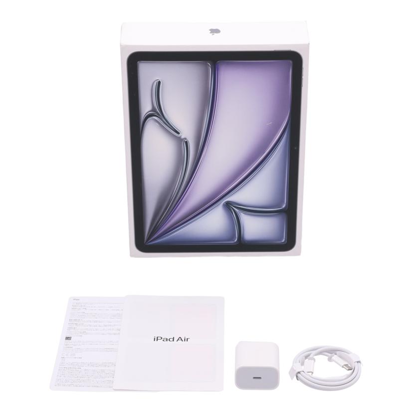 Apple アップル /iPad Air Wi-Fi 256GB 2024/MUWGJ/A//G4P463MK2T/Aランク/67