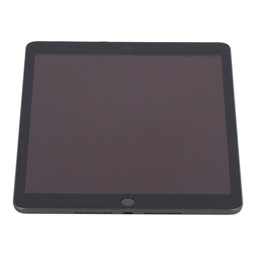 Apple au アップル /iPad 第8世代 Wi-Fi+Cellular 32GB 2020/MYMH2J/A//H98G1021Q1KM/Bランク/21