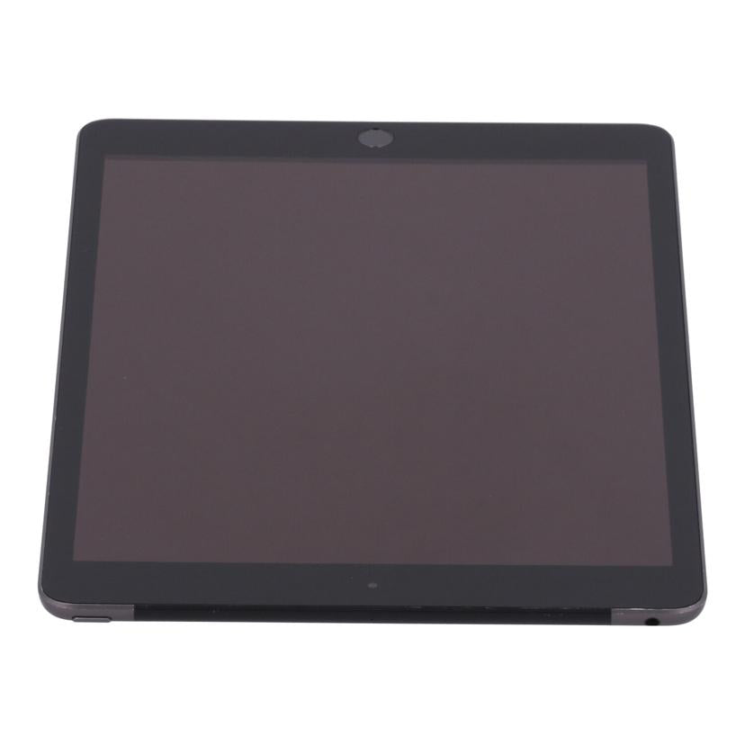 Apple au アップル /iPad 第8世代 Wi-Fi+Cellular 32GB 2020/MYMH2J/A//H98G1021Q1KM/Bランク/21