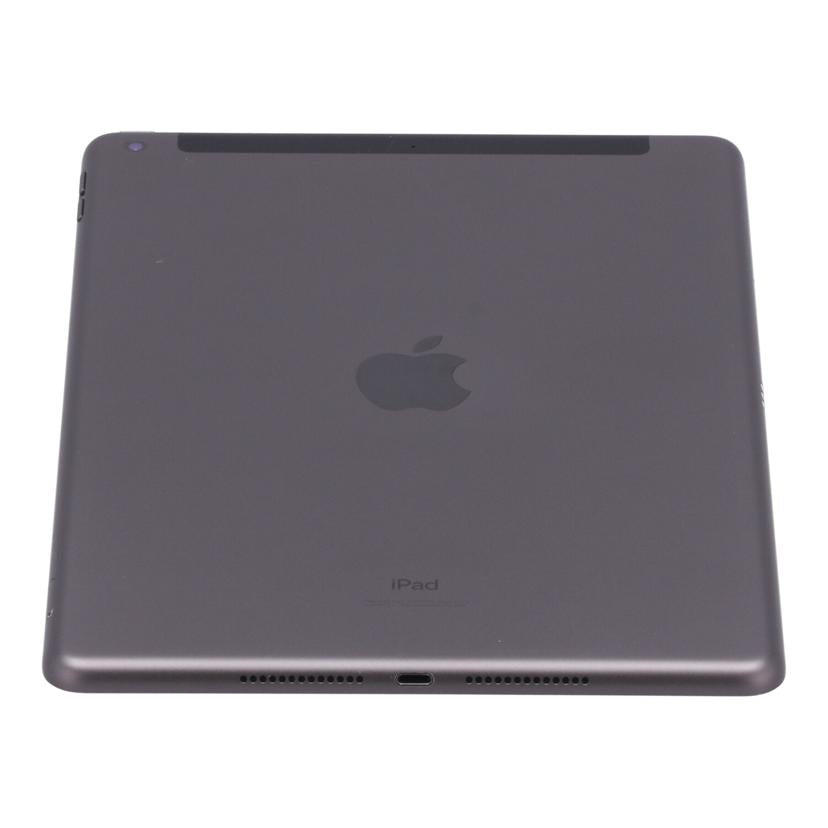 Apple au アップル /iPad 第8世代 Wi-Fi+Cellular 32GB 2020/MYMH2J/A//H98G1021Q1KM/Bランク/21