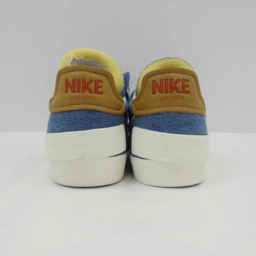 NIKE/DROP-TYPE PRM/CW6213-461//Sランク/77
