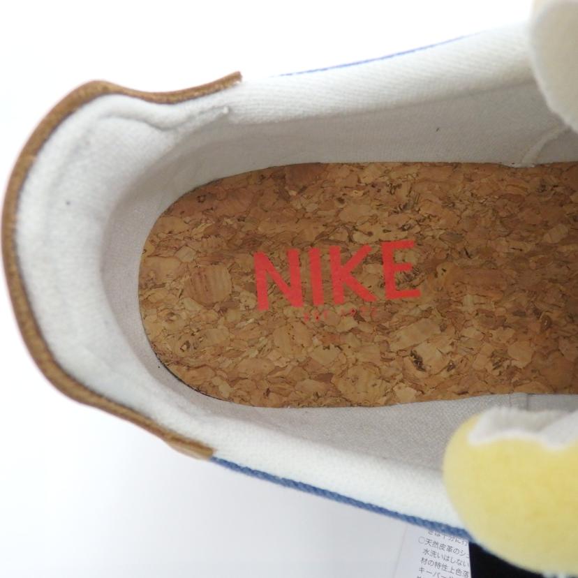 NIKE/DROP-TYPE PRM/CW6213-461//Sランク/77