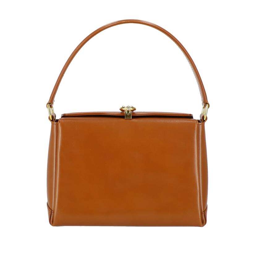 GUCCI グッチ/オールドグッチ ハンドバッグ/000.2026.0269//ABランク/09