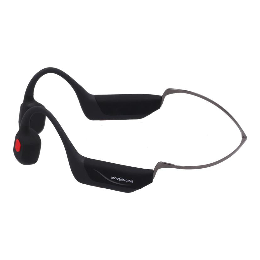 MOVENGINE MOVENGINE/ワイヤレス骨伝導イヤホン/Me-800//-/Bランク/69