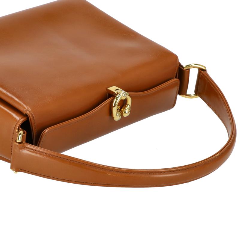 GUCCI グッチ/オールドグッチ ハンドバッグ/000.2026.0269//ABランク/09