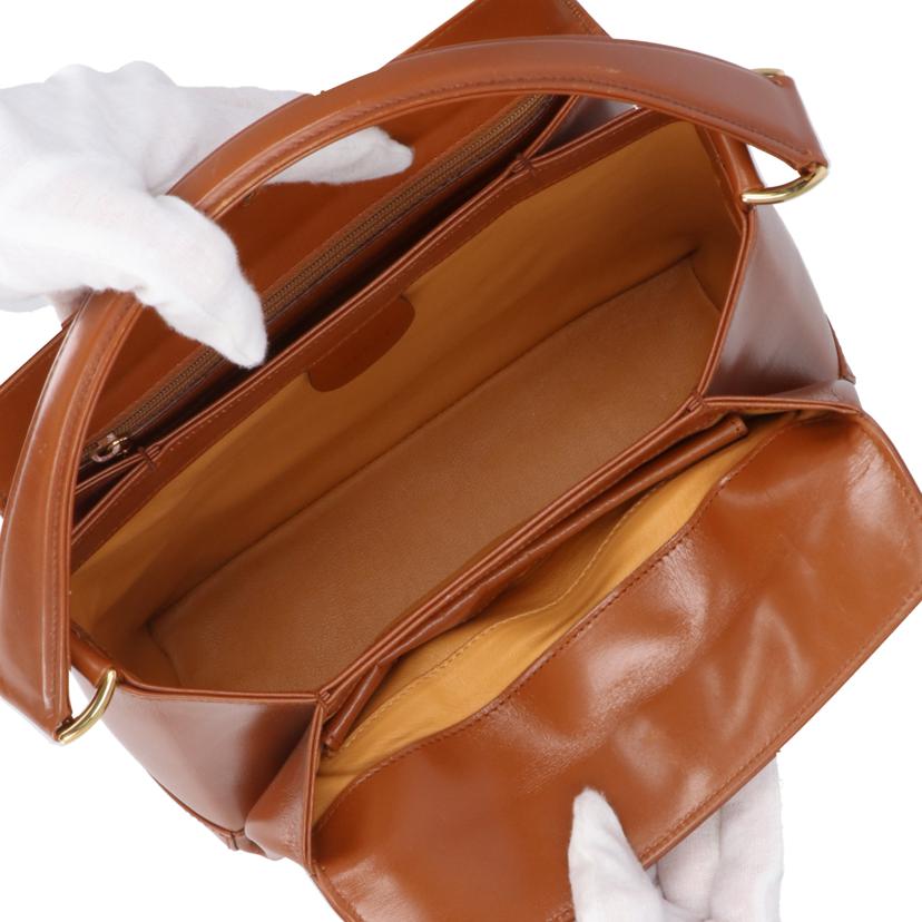 GUCCI グッチ/オールドグッチ ハンドバッグ/000.2026.0269//ABランク/09