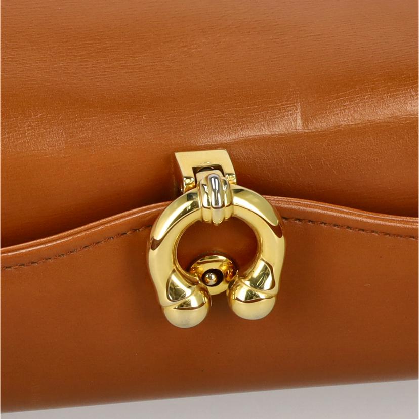 GUCCI グッチ/オールドグッチ ハンドバッグ/000.2026.0269//ABランク/09