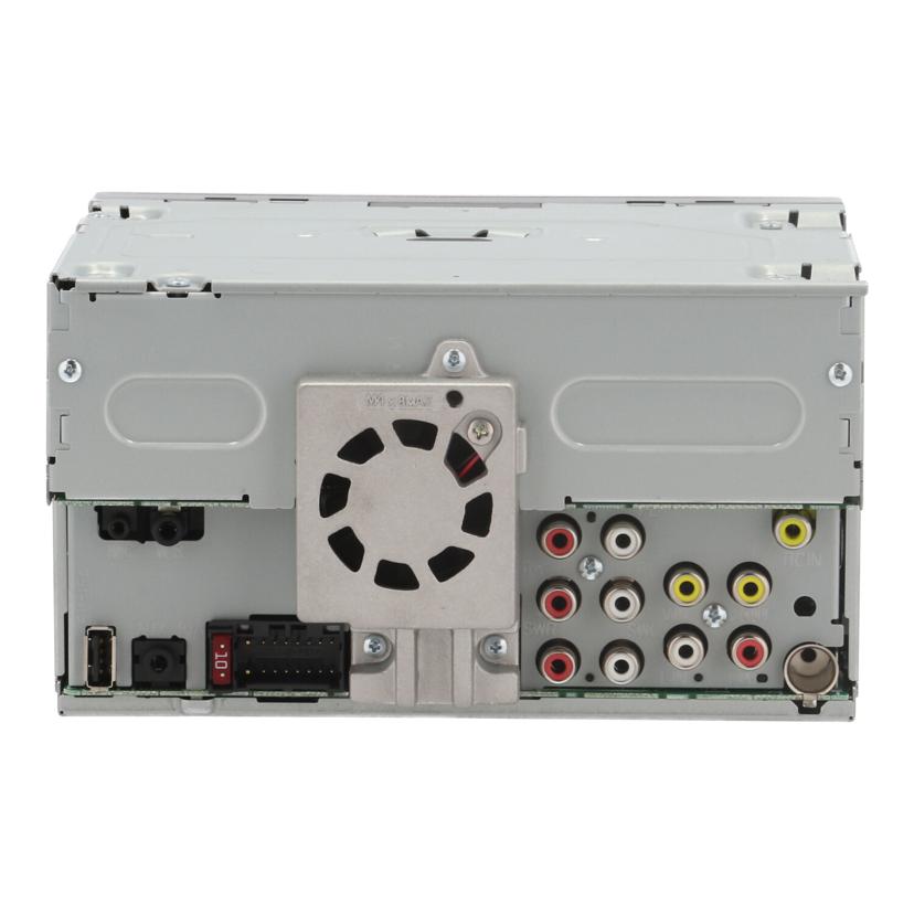 Pioneer carrozzeria パイオニア /ディスプレイオーディオ/FH-8500DVS//CBTM077146JP/Aランク/05