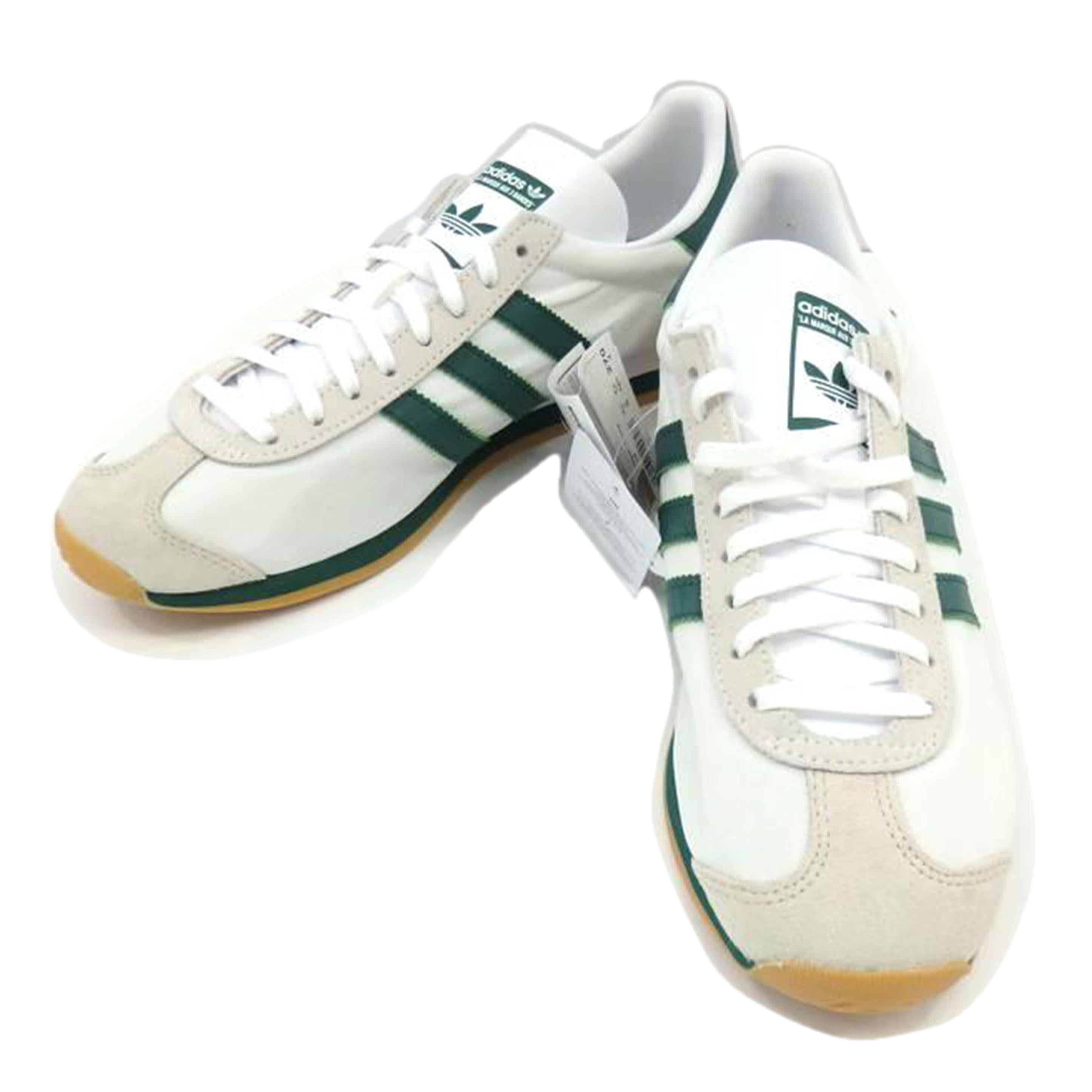 adidas/COUNTRY OG/EE5745//Sランク/77