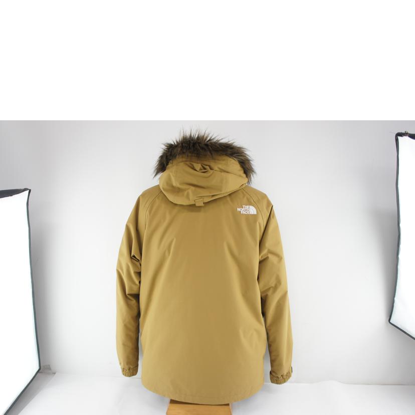 THE NORTH FACE ノースフェイス/グレーストリクラメイトジャケット/NP61938//Bランク/64