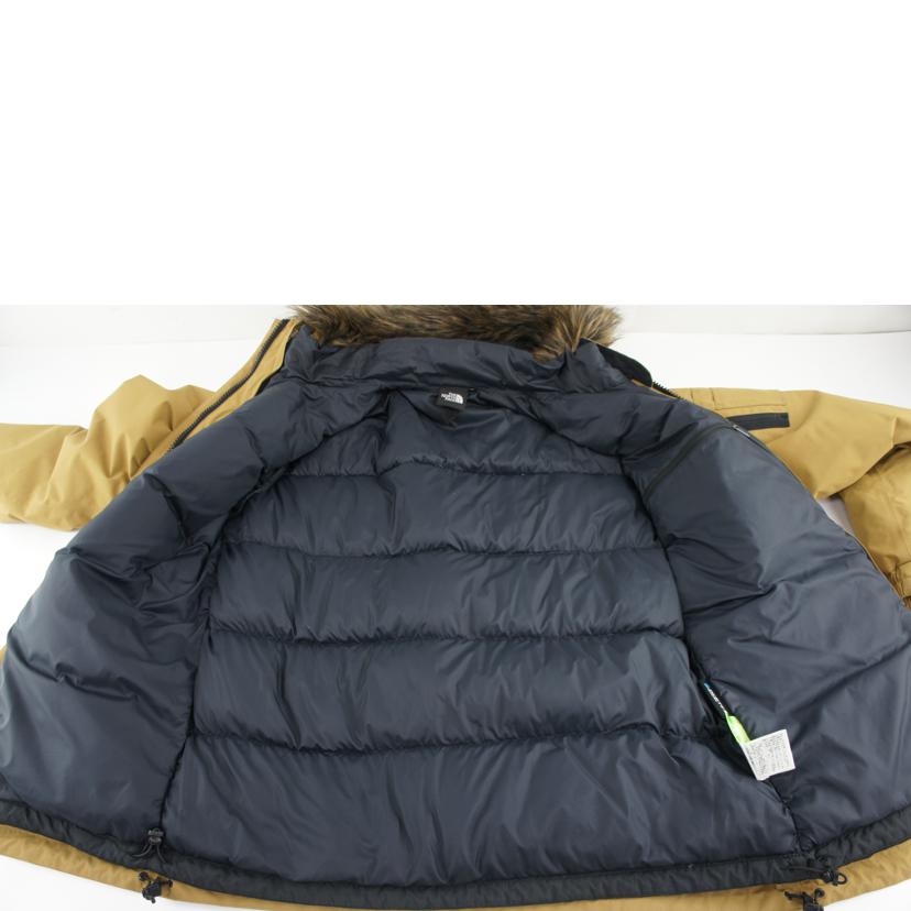 THE NORTH FACE ノースフェイス/グレーストリクラメイトジャケット/NP61938//Bランク/64