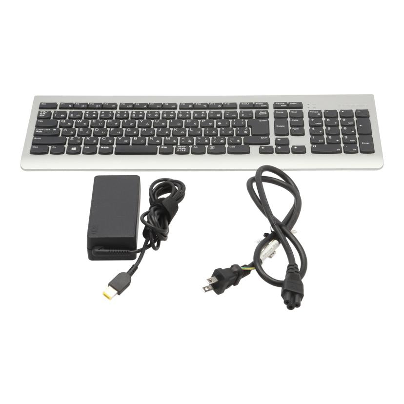 Lenovo レノボ /Win11一体型PC/ideacentre AIO 520/F0DJ0002JP//MP1FMRNM/Bランク/18