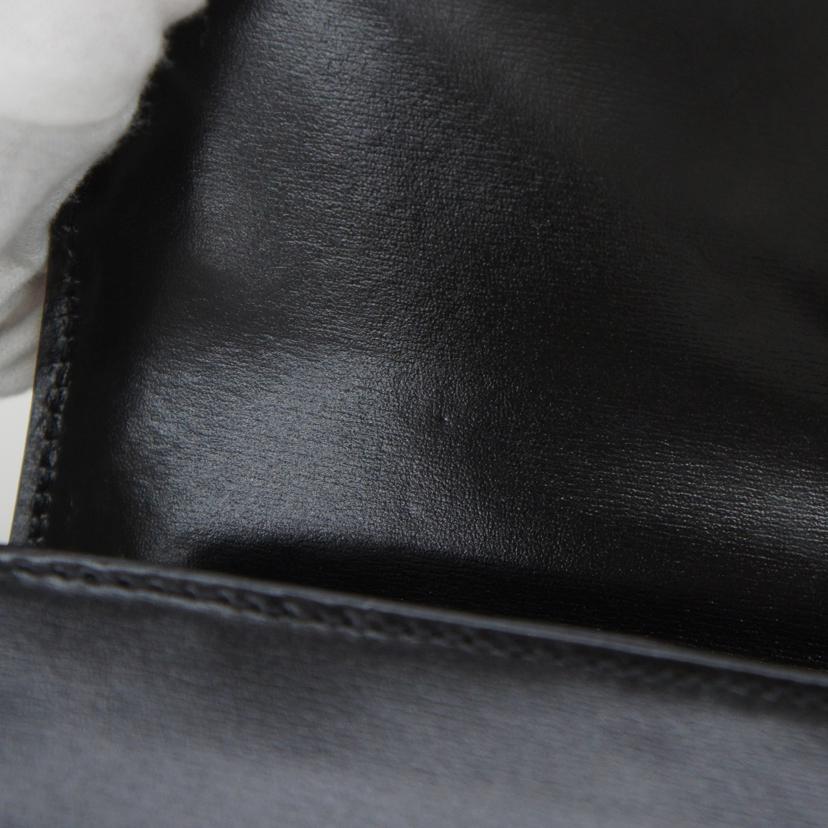 CELINE セリーヌ/チェーンロックハンドバッグ//Aランク/09