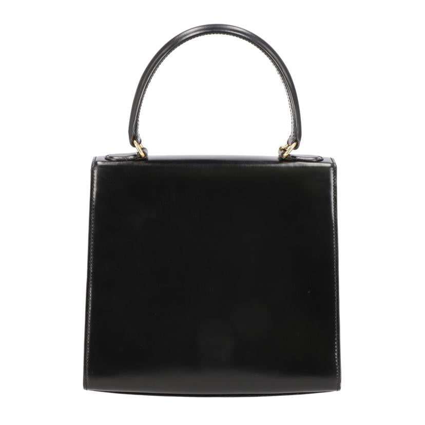 CELINE セリーヌ/チェーンロックハンドバッグ//Aランク/09