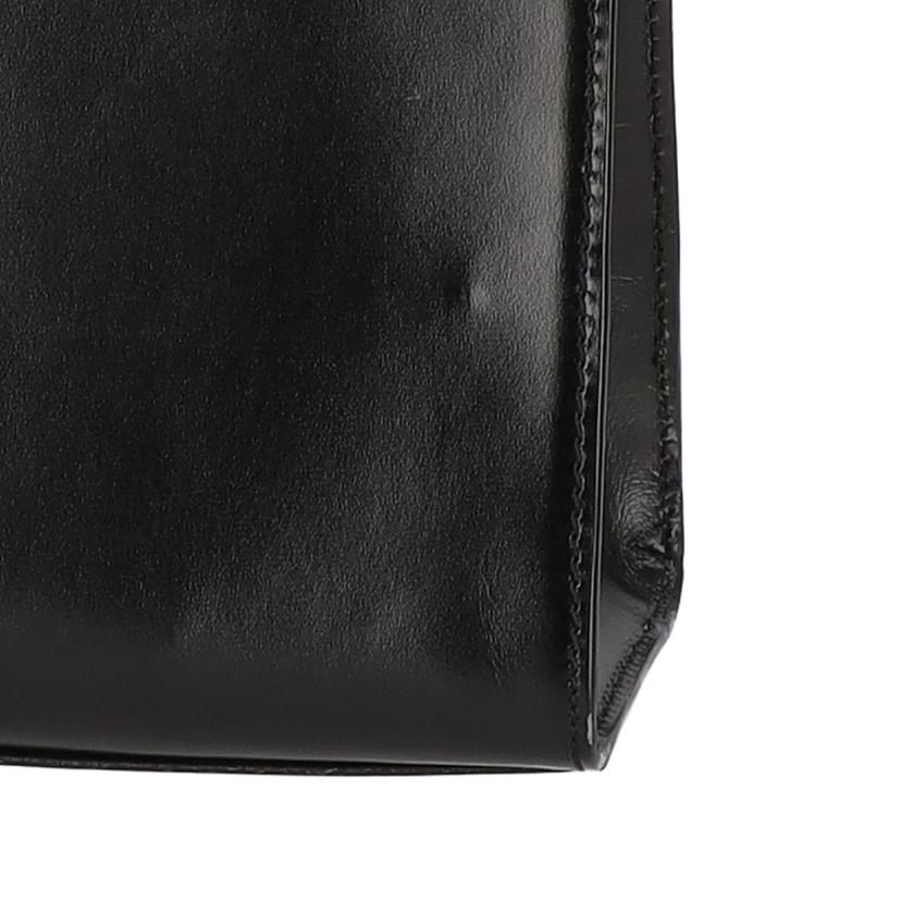 CELINE セリーヌ/チェーンロックハンドバッグ//Aランク/09