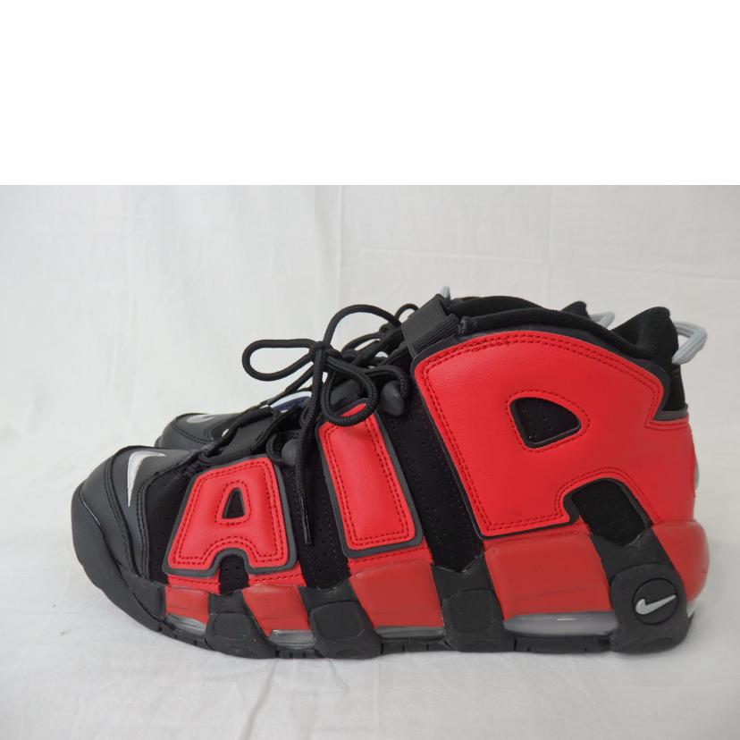 NIKE ナイキ/AIR MORE UPTEMPO’96/DJ4400-001//ABランク/84