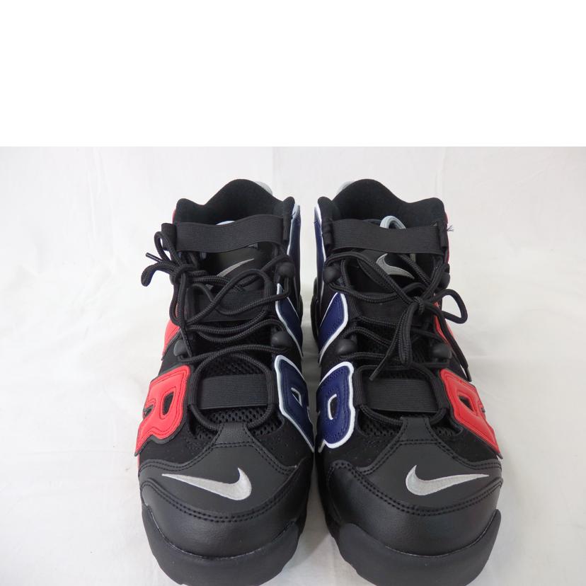 NIKE ナイキ/AIR MORE UPTEMPO’96/DJ4400-001//ABランク/84