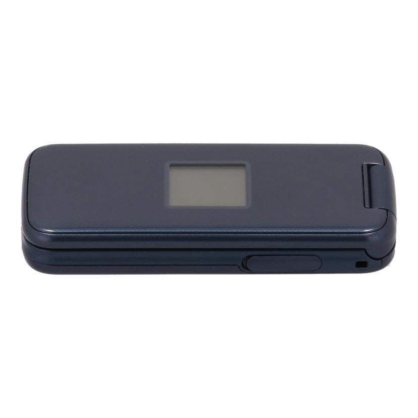 FUJITSU docomo 富士通/携帯電話/らくらくホン/F-01M//356473622545787/Aランク/75