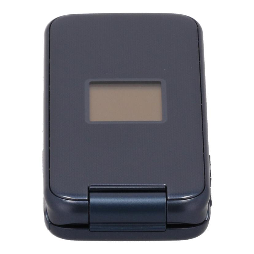 FUJITSU docomo 富士通/携帯電話/らくらくホン/F-01M//356473622545787/Aランク/75