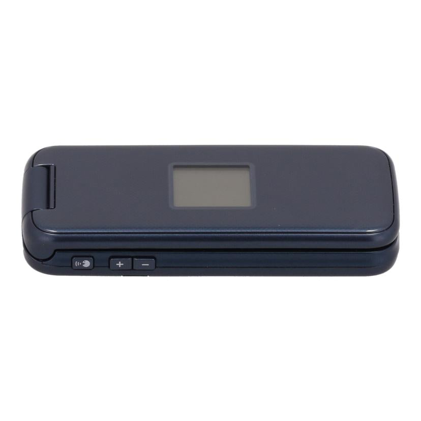 FUJITSU docomo 富士通/携帯電話/らくらくホン/F-01M//356473622545787/Aランク/75