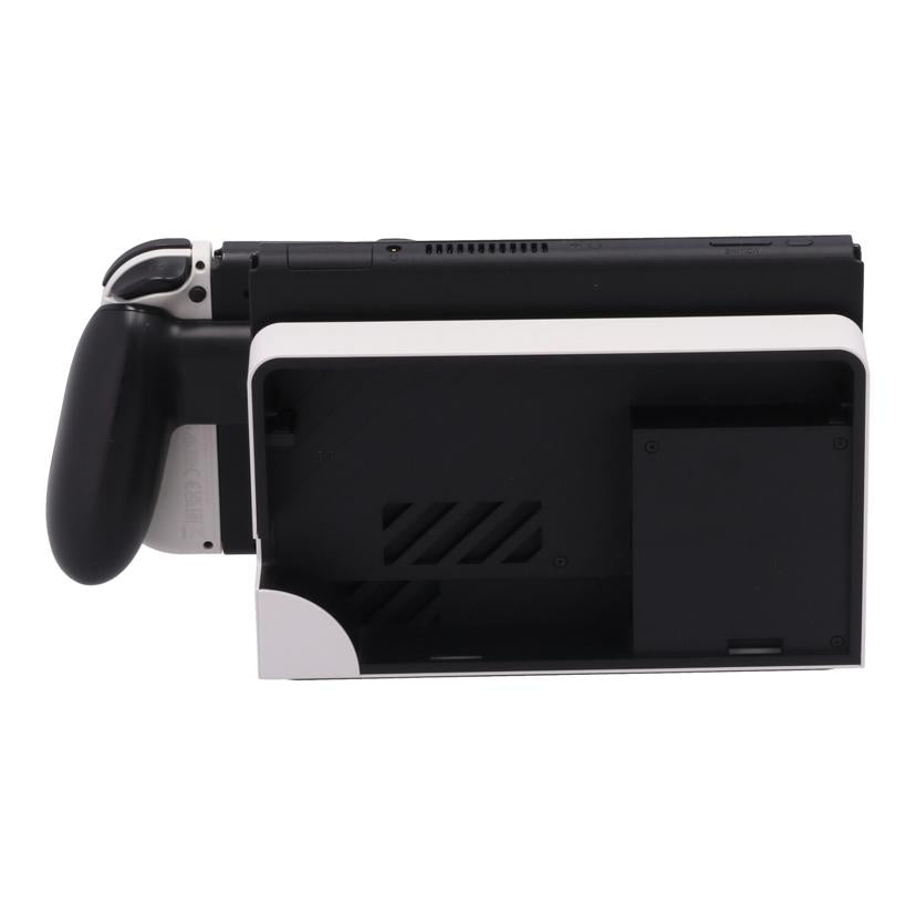 NINTENDO 任天堂 ニンテンドー /Nintendo Switch 有機EL 本体/HEG-001//XTJ50483494315/Bランク/67