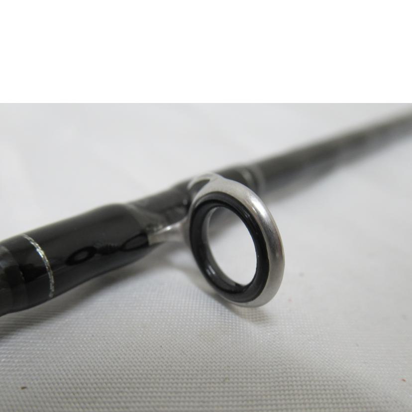 DAIWA/ロッド/DAIWA・アウトレイジXV SJ63B-1/05805920//ABランク/63