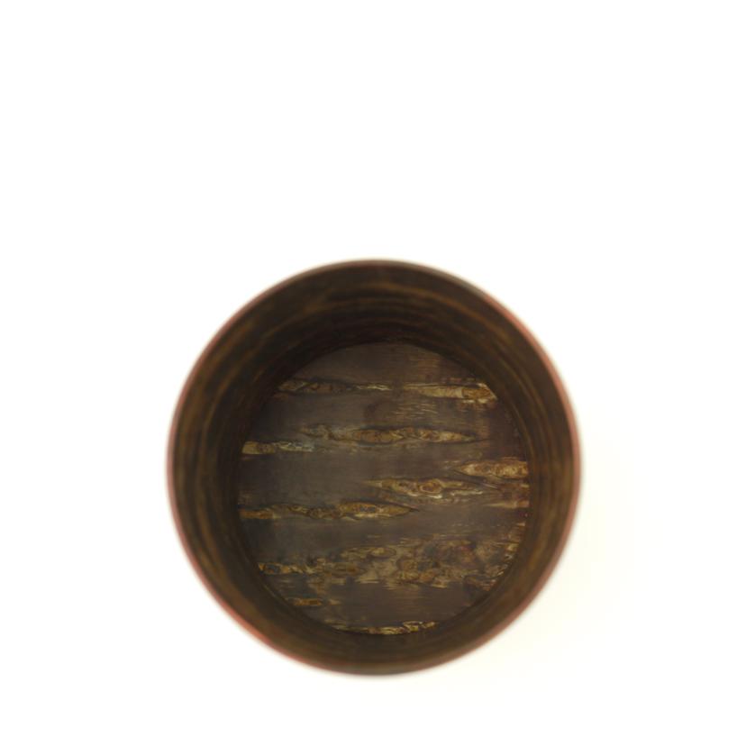 角館 伝四郎/角館 伝四郎 茶筒/37202//SAランク/69