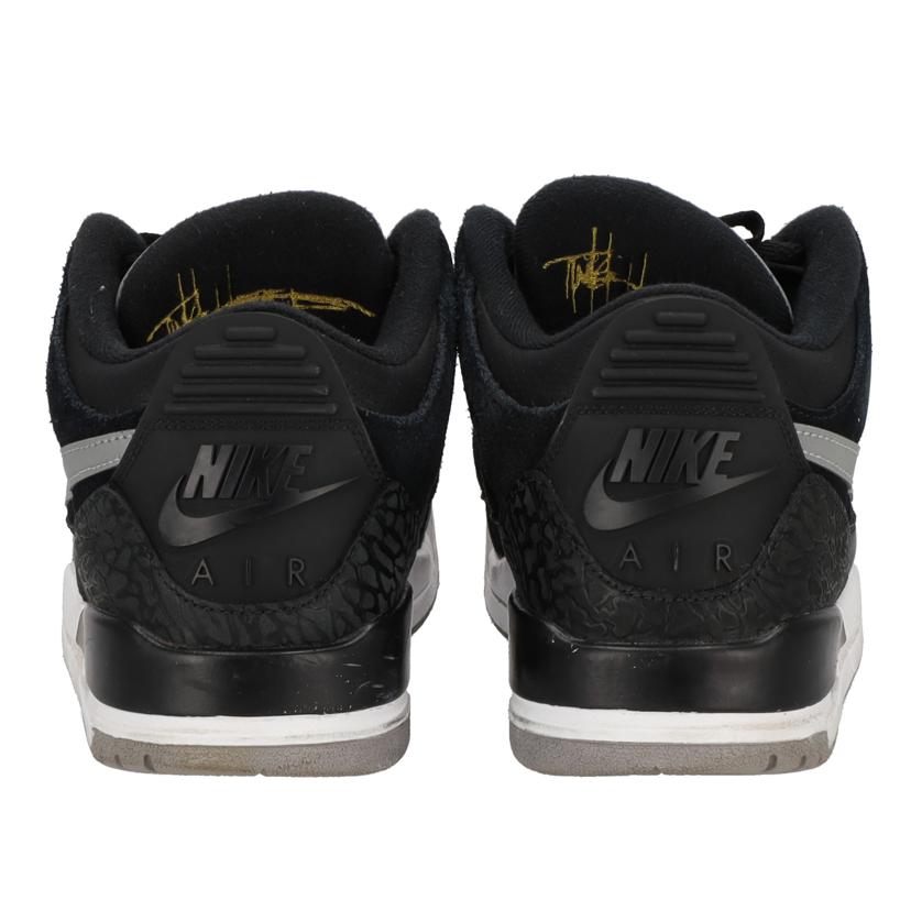 NIKE NIKE/Air Jordan 3 RETOL TH/CK4348-007//26cm/ABランク/03